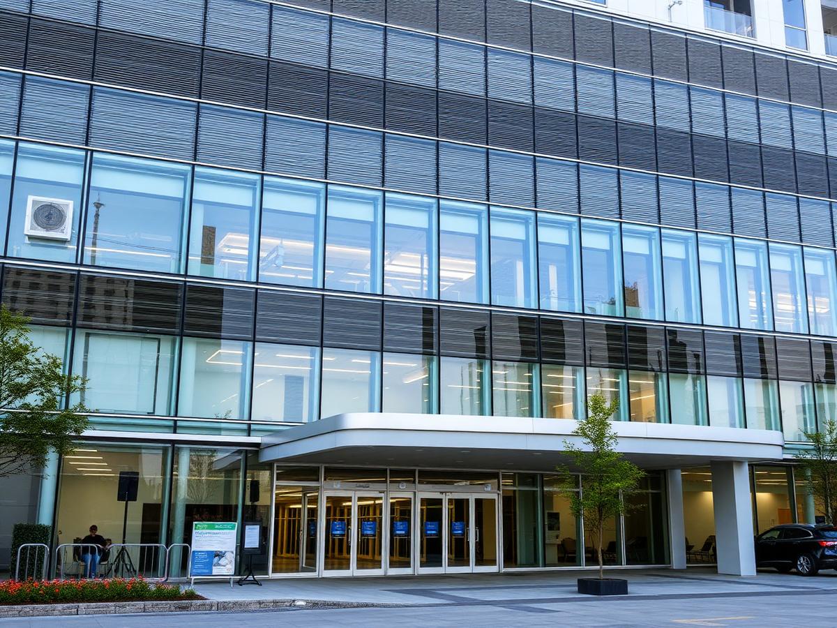 Data Center